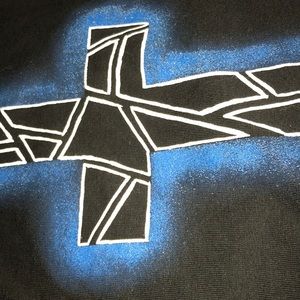 Beautiful custom shirt